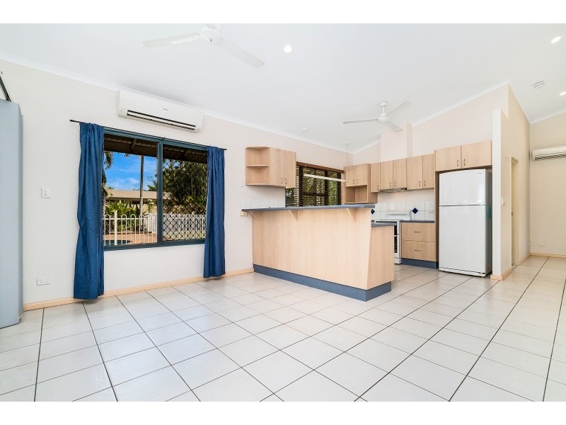 4 Napier Court, Bakewell NT 0832