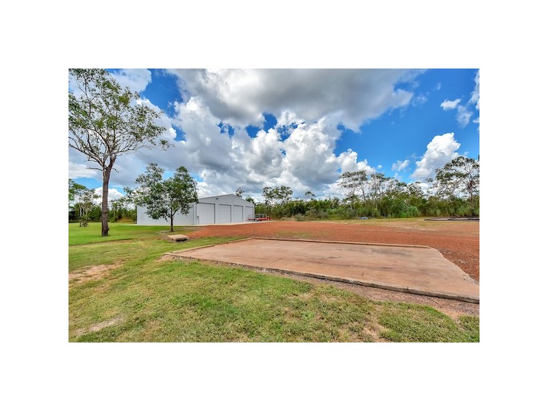 50 Brooking Circuit, Virginia NT 0834