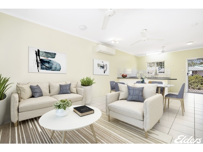 12/16 McGuire Circuit, Moulden NT 0830