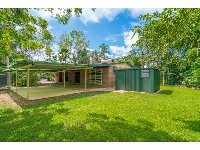 15 Rilstone Court, Moulden NT 0830