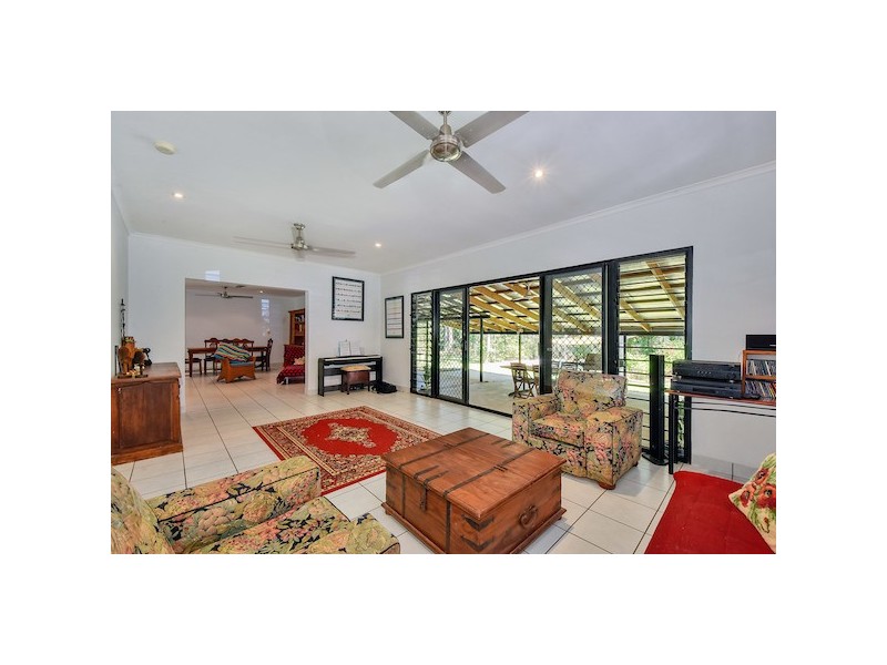 100 Eugene Road, Virginia NT 0834