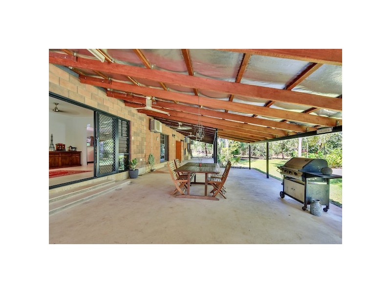 100 Eugene Road, Virginia NT 0834