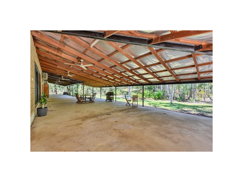 100 Eugene Road, Virginia NT 0834