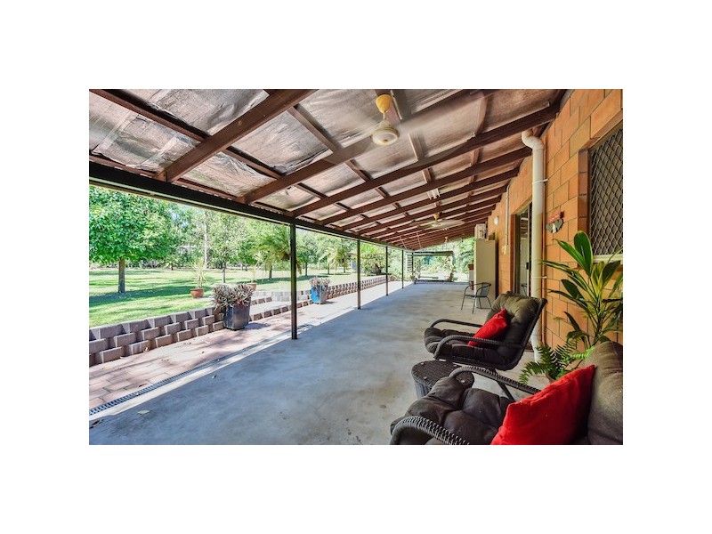 100 Eugene Road, Virginia NT 0834