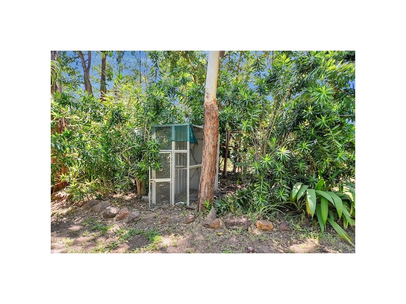 100 Eugene Road, Virginia NT 0834