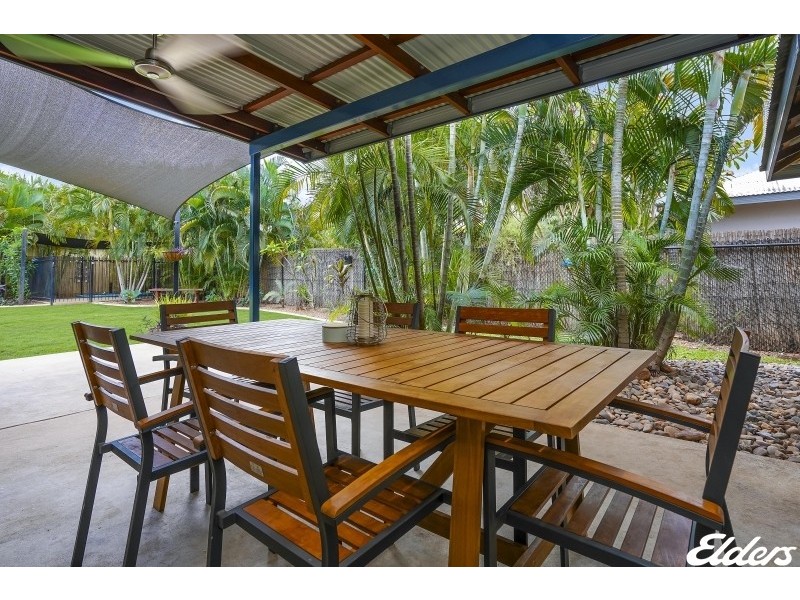 14 Kenbi Place, Rosebery NT 0832