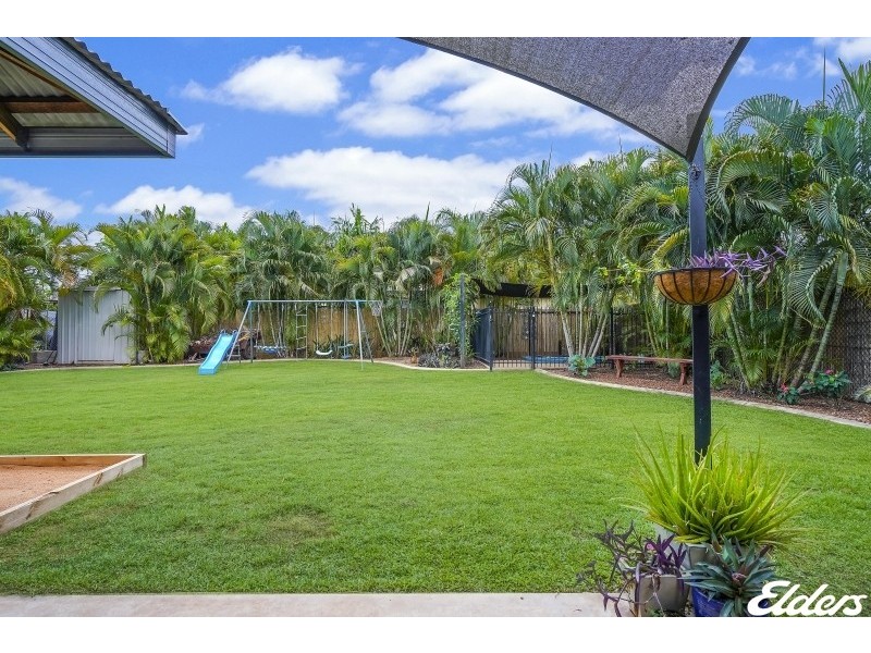 14 Kenbi Place, Rosebery NT 0832