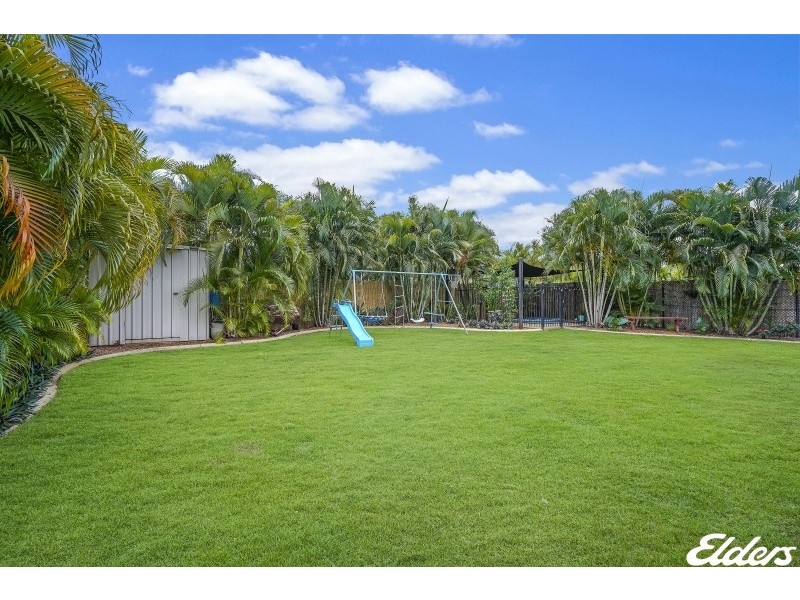 14 Kenbi Place, Rosebery NT 0832