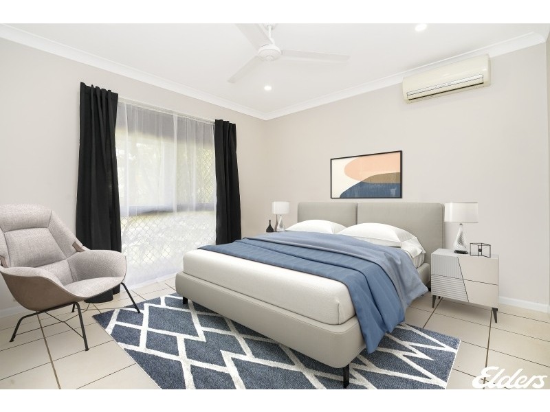 14 Kenbi Place, Rosebery NT 0832