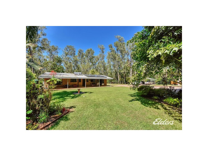 210 Bridgemary Crescent, Girraween NT 0836