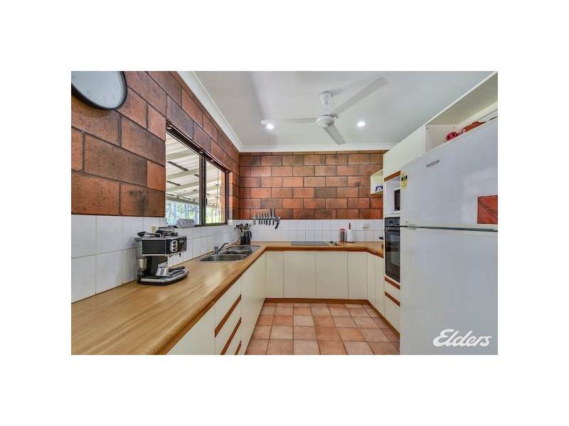 210 Bridgemary Crescent, Girraween NT 0836