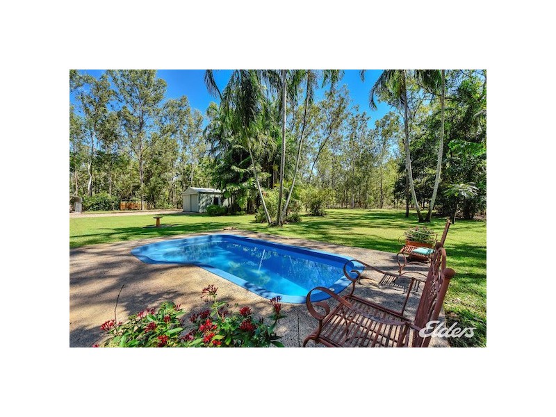 210 Bridgemary Crescent, Girraween NT 0836