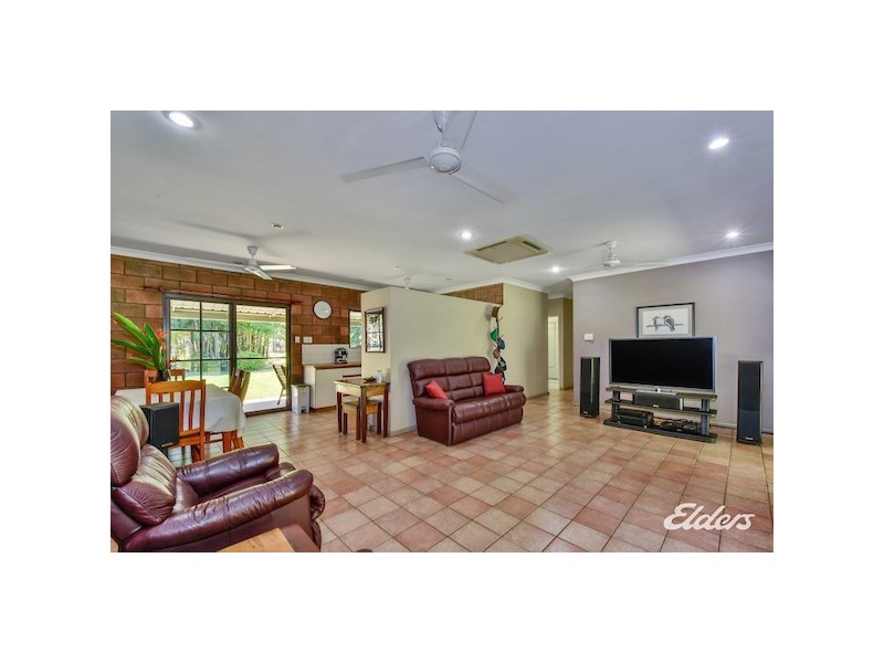 210 Bridgemary Crescent, Girraween NT 0836