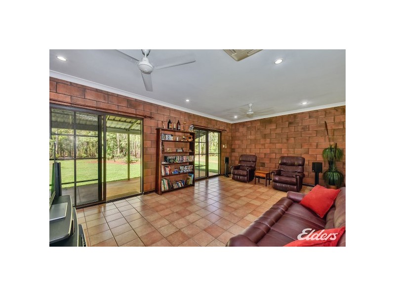 210 Bridgemary Crescent, Girraween NT 0836