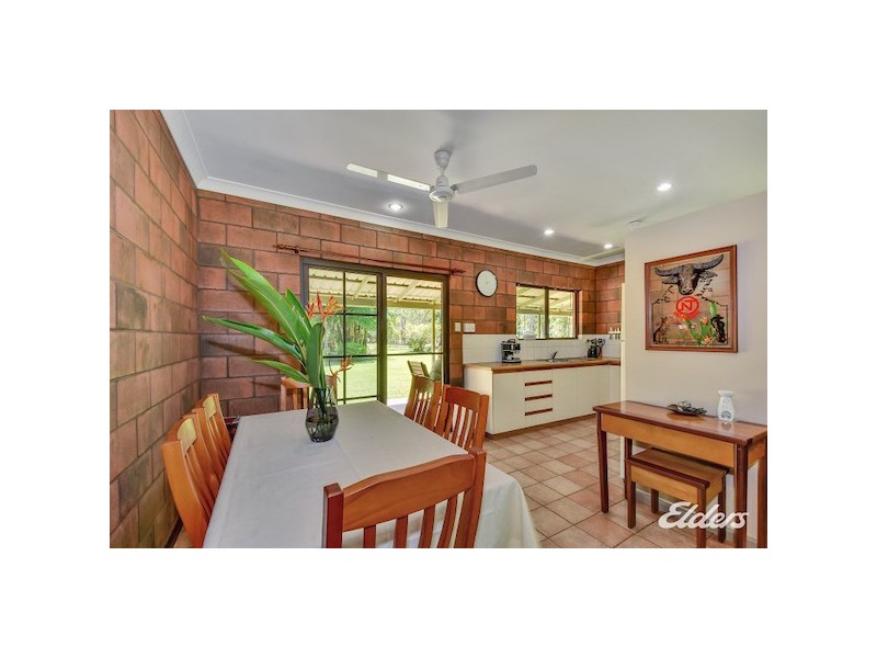 210 Bridgemary Crescent, Girraween NT 0836