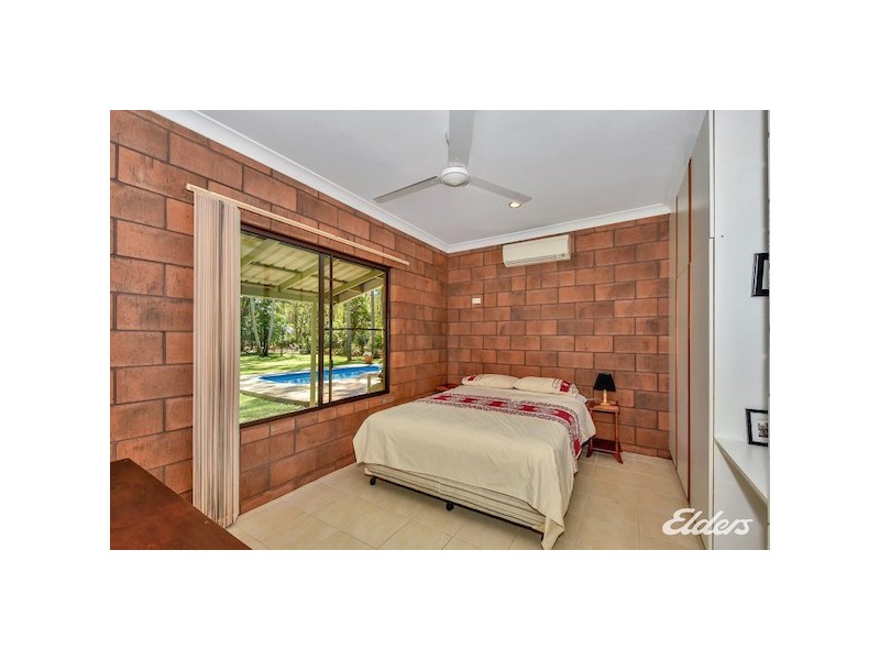 210 Bridgemary Crescent, Girraween NT 0836