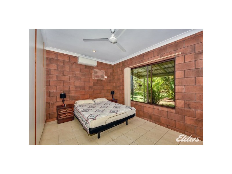 210 Bridgemary Crescent, Girraween NT 0836