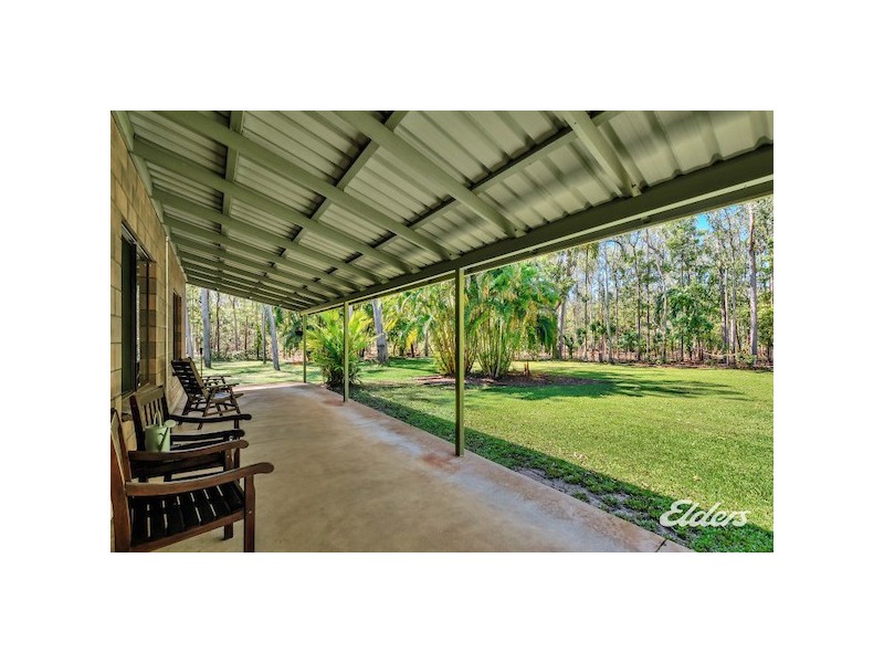 210 Bridgemary Crescent, Girraween NT 0836