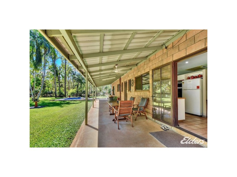 210 Bridgemary Crescent, Girraween NT 0836