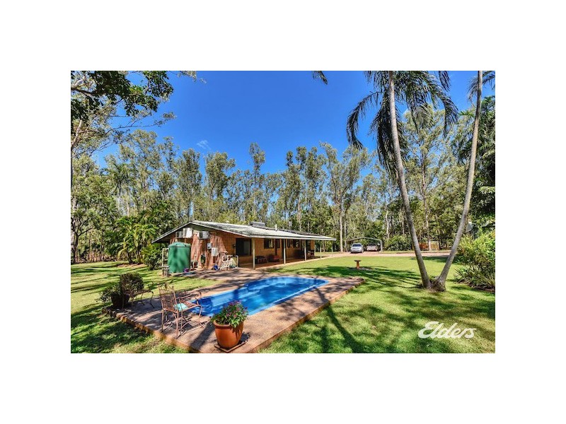 210 Bridgemary Crescent, Girraween NT 0836
