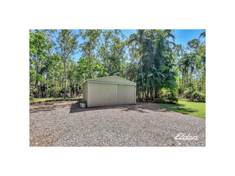210 Bridgemary Crescent, Girraween NT 0836
