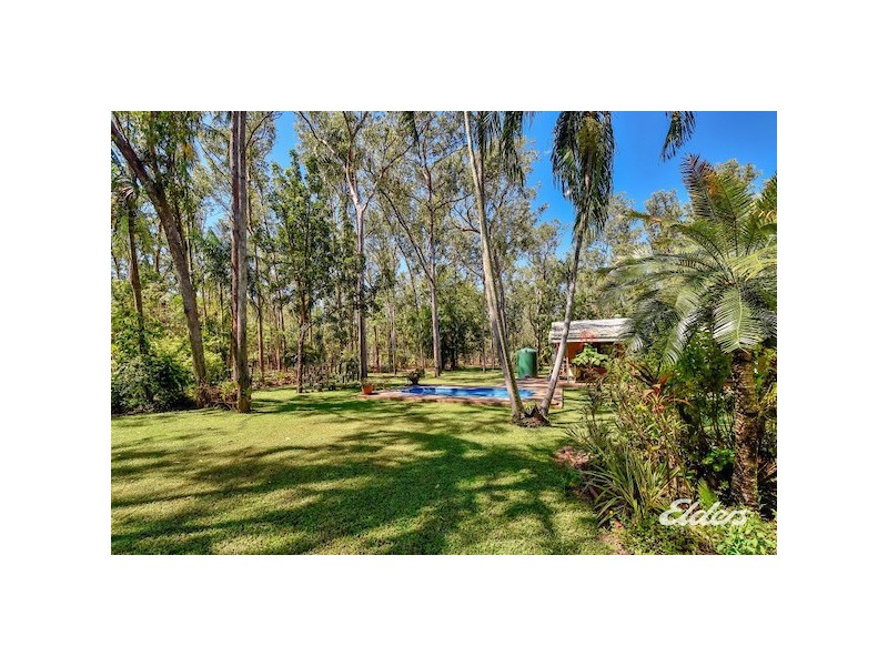210 Bridgemary Crescent, Girraween NT 0836