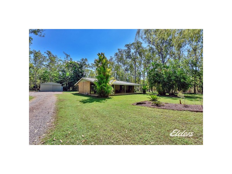210 Bridgemary Crescent, Girraween NT 0836