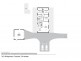 210 Bridgemary Crescent, Girraween NT 0836 Floorplan