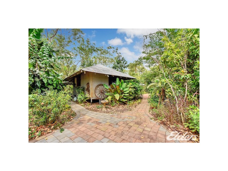 120 Trippe Road, Humpty Doo NT 0836