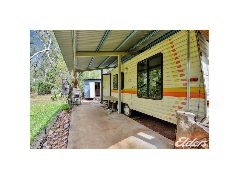 120 Trippe Road, Humpty Doo NT 0836