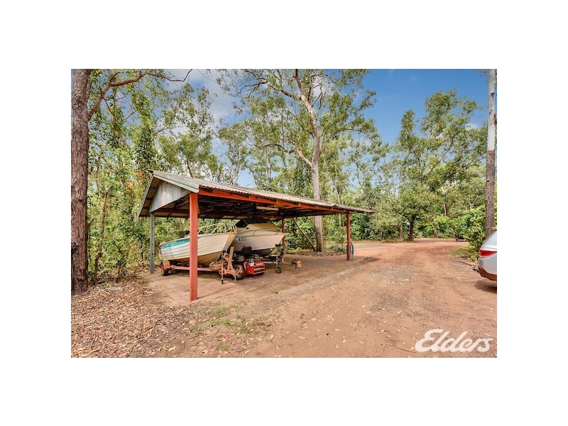 120 Trippe Road, Humpty Doo NT 0836
