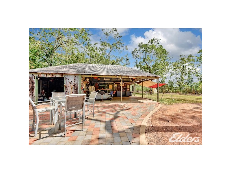 120 Trippe Road, Humpty Doo NT 0836