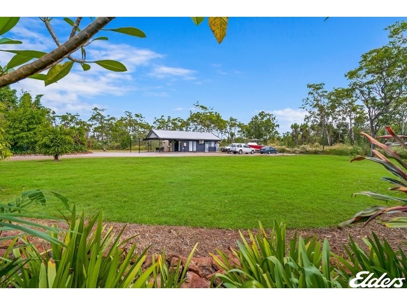 15 Harmer Street, Humpty Doo NT 0836