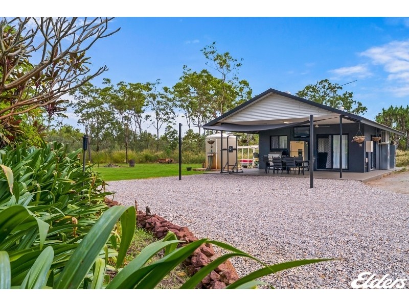 15 Harmer Street, Humpty Doo NT 0836