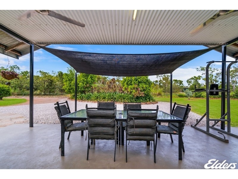 15 Harmer Street, Humpty Doo NT 0836