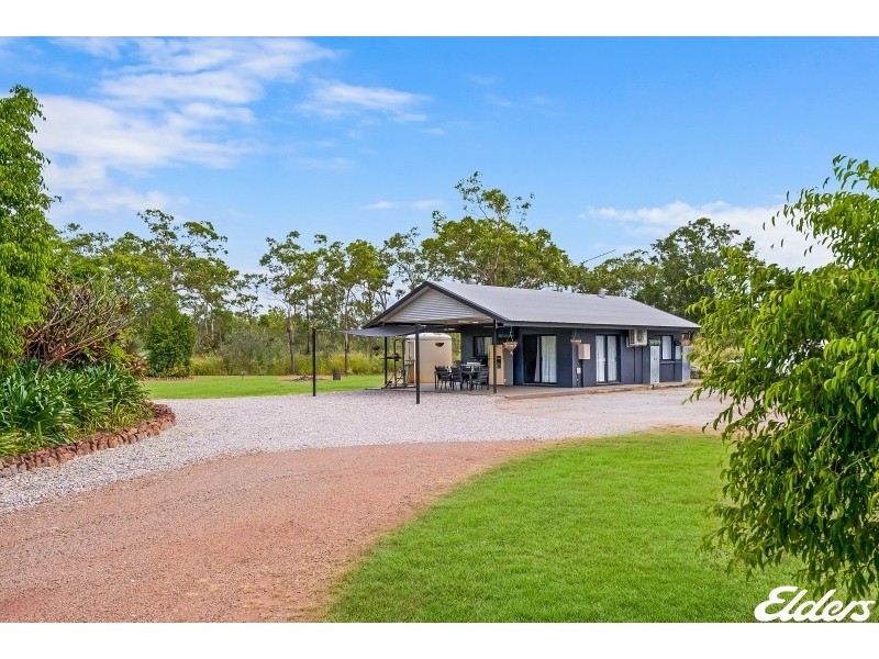 15 Harmer Street, Humpty Doo NT 0836