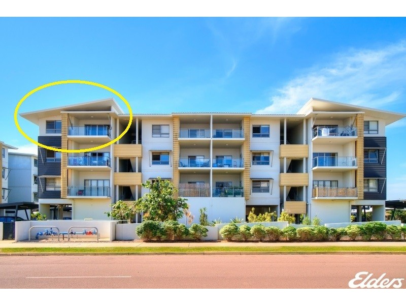 19/25 Fairweather Crescent, Coolalinga NT 0835