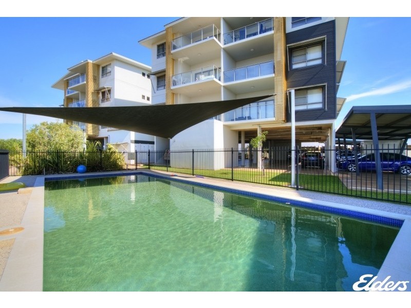 19/25 Fairweather Crescent, Coolalinga NT 0835