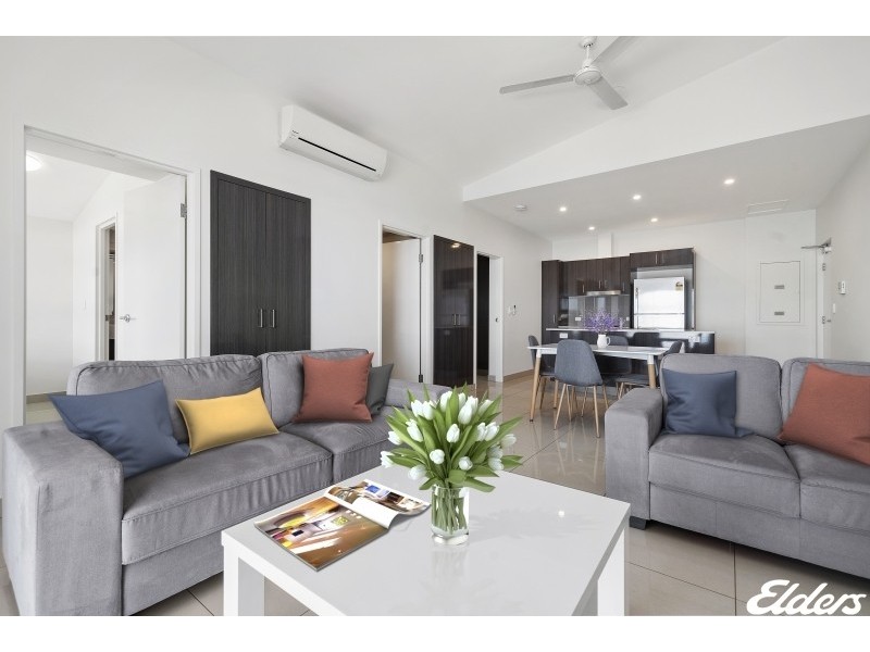 19/25 Fairweather Crescent, Coolalinga NT 0835