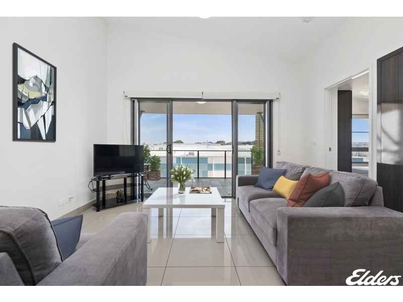 19/25 Fairweather Crescent, Coolalinga NT 0835