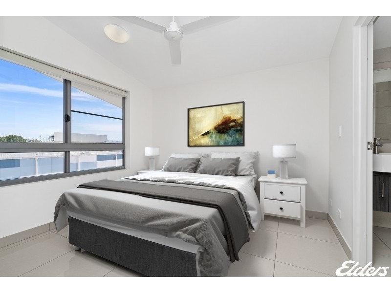 19/25 Fairweather Crescent, Coolalinga NT 0835