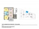 19/25 Fairweather Crescent, Coolalinga NT 0835 Floorplan