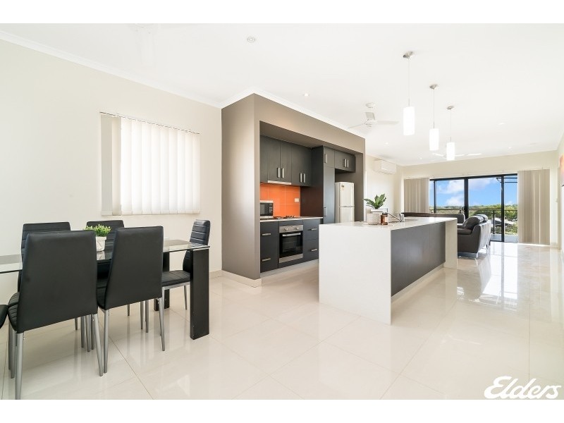 408/250 Farrar Boulevard, Johnston NT 0832
