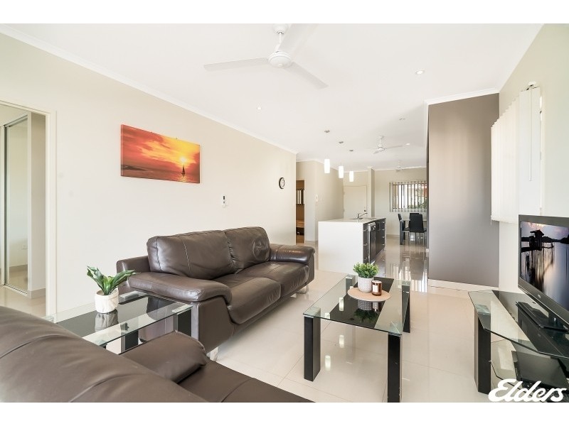 408/250 Farrar Boulevard, Johnston NT 0832