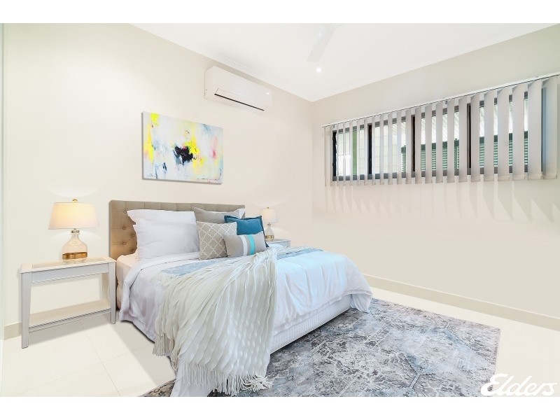 408/250 Farrar Boulevard, Johnston NT 0832