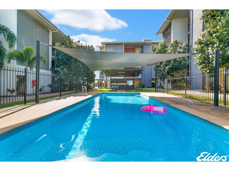 408/250 Farrar Boulevard, Johnston NT 0832