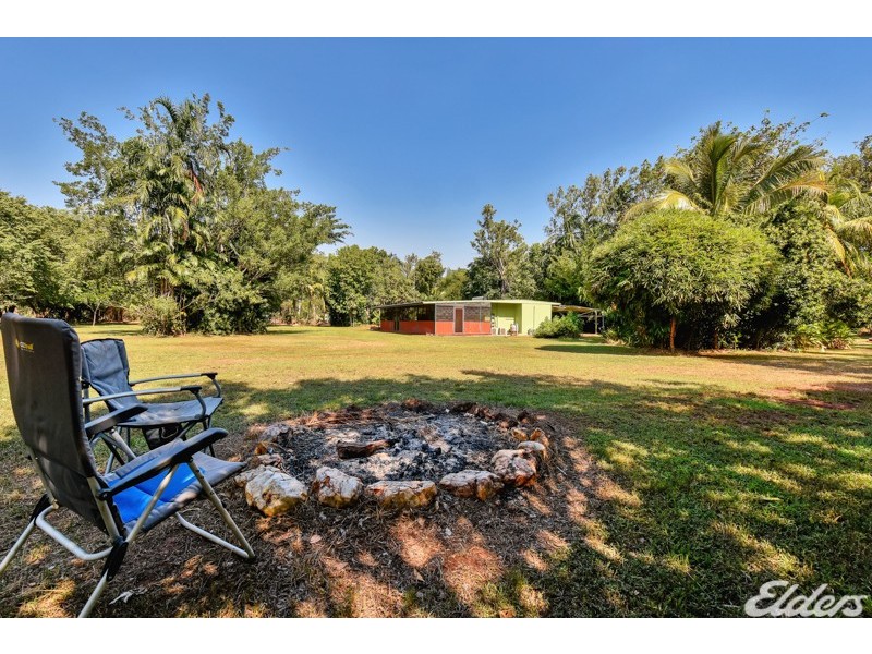 925 Livingstone Road, Berry Springs NT 0838
