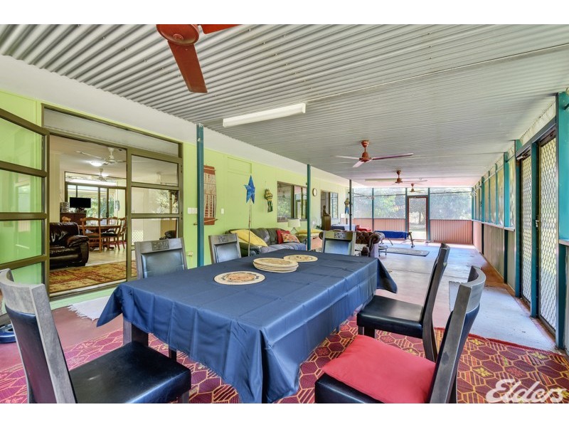 925 Livingstone Road, Berry Springs NT 0838