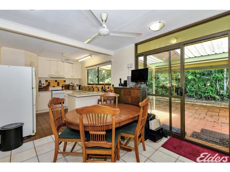 925 Livingstone Road, Berry Springs NT 0838