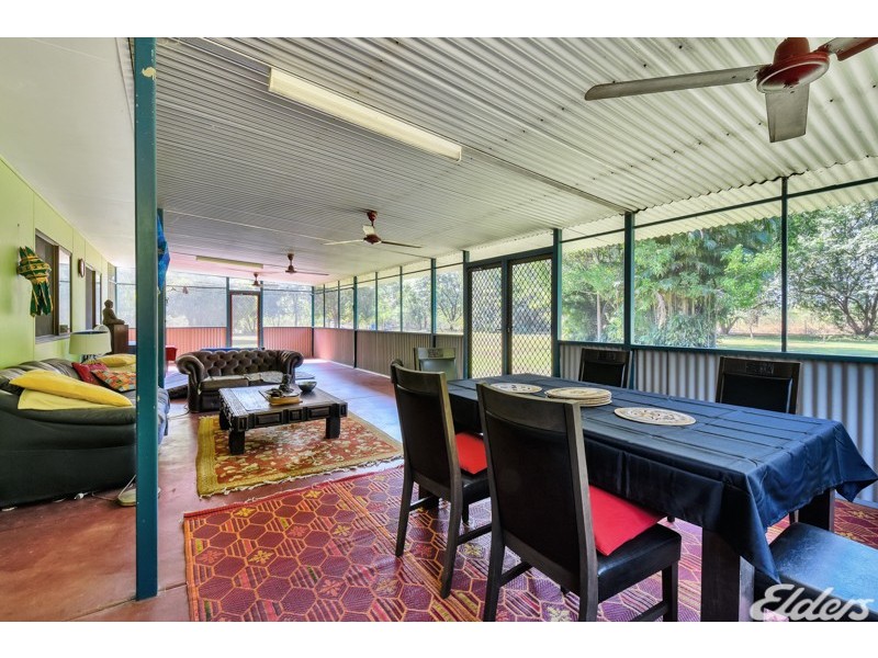 925 Livingstone Road, Berry Springs NT 0838